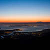 Tyler Winegarner > Above the bay: San Francisco by helicopter. photo