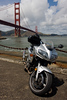 Tyler Winegarner > SV at Fort Point photo