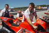 Tyler Winegarner > AFM Round 6 at Infineon Raceway photo